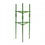 Tomatite puurid &otilde;ues kasutatavad taimevaiad Tomatite tugipuurid Trellis Taimetoed Aiavaiad Ronimine K&ouml;&ouml;giviljapuurid Trellis 80cm A