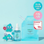 Bring Green Bamboo Hyalu niisutust suurendav seerum 50 ml T&auml;iteplaan (+50mL+Hangyo-dong Smart Talk)