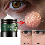 Silma&uuml;mbruskreem tumedatele ringidele ja silmaalustele Naturaalne avokaado silmakreem pinguldav silmakreem 15G