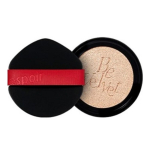 Espoir Be Velvet Cover Cushion New Class No. 20 Refill 13g, No. 20 Vanilla, 1 piece beige