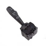 Commodo on Dacia Dokker Lodgy Logan Sandero Renault Clio 8201167988 255405056R Commande au Volant Clignotants