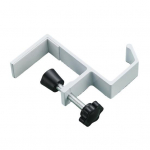 K&otilde;rvaklappide konks Reguleeritav disain Tugev kandev&otilde;ime Korrosioonikindlad K&otilde;rvaklapid Korraldaja Laua Hoiuhoidik valge