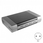 Uus 5,25-tolline USB 2.0 SATA v&auml;lise optilise draivi korpuse karbi adapter arvuti jaoks