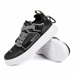 Harajuku Style Fashion Rohelised vabaaja tossud meestele Hingavad platvormtossud Meeste Lamedad Disainitossud Meeste ostukorvi homme 39