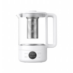 Xiaomi S1 Multifunktsionaalne Tervisepott: Kontori/Kodu teekeetja ja k&otilde;rge boorsilikaatklaasist elektripann 1.5L