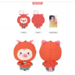 2024 CRAVITY S&uuml;gisene CCREW POP-UP pood s&uuml;gisnukk WOOLPI