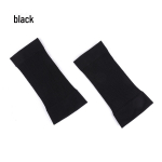 Elastsed k&auml;e- ja k&uuml;&uuml;narnukki kujundavad varrukad meestele ja naistele &ndash; &otilde;hukesed, UV-kiirgust blokeerivad, ideaalne jooga jaoks