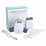 Kaasaskantav elektriline riputuskuivati riiete kuivati kuivatusrest kingade riiete kuivatusrest riidepuud kokkupandav ultraviolett-kuivatusmasin us