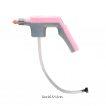 Elektriline aiaveepuhasti kost&uuml;&uuml;m automaatne kastmisudu 3M veetoru taim Mister pihustuspudel k&otilde;rgsurvepumba pihusti