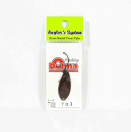 Anglers System Antem Dohna 2,5 grammi lusikaga uppuv lant 701 (6252)