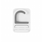 Seinale paigaldatav luua mopi klamber hoidik isekleepuv luua hari mopi riidepuu organiseerimisriiul k&ouml;&ouml;gi vannitoa hoiustamiseks mitmeotstarbeline konks