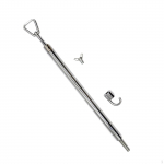 Car Door Support Rod Fixing Easy to Install Portable Automobile