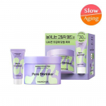 Mamonde Pore Shrinker Bakuchiol Pads 70 sheets special (+ 30ml of Bakuchiol Cream provided)