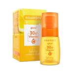 Aqualogica Glow+ 30X* C-vitamiini niisutav essentsseerum- 50ml | Helendab nahka I 30x* CI-vitamiini v&otilde;imsus Kerge ja mittekleepuv