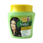 Hair mask Dandruff protection Vatika 500 ml 500 ML