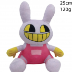 2023. aasta 3D k&uuml;bertsirkuse pl&uuml;&uuml;sm&auml;nguasjad h&auml;mmastav digitaalne tsirkuse puuvillane pl&uuml;&uuml;sis m&auml;nguasi