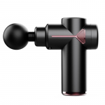 Kompaktne USB-laetav lihasmassaažip&uuml;stol 760 plastic head button model 1500 mAh