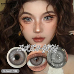 EYESHARE Colored Contact Lenses 2PCS Purple New Comfortable Colored Soft Lenses Green Fresh Natural Beauty Lenses Blue Fashion Makeup Lenses