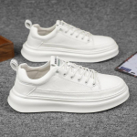 Meeste kingad Tossud Meeste tennis Luksuslikud kingad Meeste vabaaja treener Jooks Hingavad moes mokassiinid Jooksukingad meestele 39