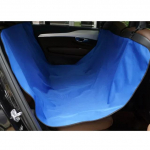 Veekindel koerakandmismatt Lemmiklooma koera autoistmekate Kaitse Lemmiklooma kandmismatt Koerakindel auto tagaistmekate Kaitsepadjand 135x142cm sinine