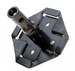Cedrus Tiller Gl01 030403 Blade Adapter Center