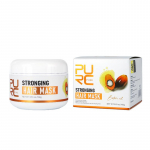 PURC Batana Oil Juuksemask Juuksejuurte tugevdamine Silendav Toitev Parandamine Kahjustatud Juuksed Hooldus Juuksehooldus valge