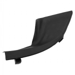 Auto eesmine parem esiklaasi katte nurga katte katte trimm jaoks Toyota LC150 20102017 Maksimeerige oma esiklaasi kaitse CHINA