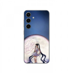 Coque - Maniacase - Samsung Galaxy S25 Plus - Noir - Blackpink - Souple