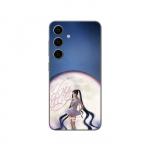 Coque Samsung Galaxy S24 FE You and me jennie Blackpink Maniacase
