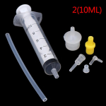 Prindipea hooldus ja puhastamine Canon Hp Epsoni prindipea jaoks 2(10ML)