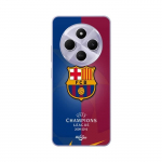 Coque Xiaomi Redmi 14C barcelone fc real madrid champions league Maniacase