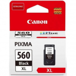 CANON Cartouche d'encre PG-560 XL grande capacit&eacute; Noir (PG560XL)