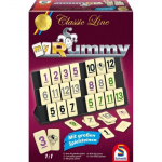 Jeu de soci&eacute;t&eacute; MyRummy - SCHMIDT AND SPIELE - Mixte - A partir de 8 ans mitmev&auml;rviline
