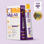 Maglab Jelly Pupu 14 packets (14 days worth) Comfortable stool Postprandial blood sugar Indigestible maltodextrin