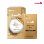 CJ Innerb Glutathione Gold 30 sheets (30 day supply)