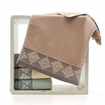 Puuvillane Euroopa lilleline r&auml;tik, pehme imav suur n&auml;or&auml;tik Supermarketi kingitus hulgim&uuml;&uuml;gi n&auml;or&auml;tik majapidamisr&auml;tik 33*74