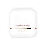 [KAHI] &Otilde;huline p&auml;ikesekaitsepulk SPF 50+ PA++++ 14g(UV-kaitse, UV-absorber, keemiline p&auml;ikesekreem) Airy fit Sun Stick