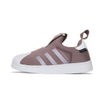 adidas Superstar 360 C Wonder Oxide Laste tossud Hall Matt-Lilla-Metallik Jalatsid-Valge GY9178 30 gray