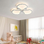 LED elutoa lamp Magamistoa lamp &Otilde;ppelamp Restoranilamp Loominguline lihtne kaasaegne sisustus 3 heads