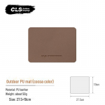 CLS PU nahast veekindel soojusisolatsiooniga lauamatt &ndash; &otilde;likindel pikniku- ja matkalaudlina