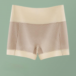 Suurte suurustega t&uuml;drukute l&uuml;hikesed p&uuml;ksid puuvill k&otilde;rge v&ouml;&ouml;kohaga turvap&uuml;ksid bokserid bokserp&uuml;ksid M