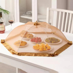 1 tk Suvine &Uuml;lej&auml;&auml;kide Kate K&auml;rbsekindel Kate Kokkupandav V&auml;lisk&ouml;&ouml;k Aed Peopidu Grill Mulla-kindel K&ouml;&ouml;gitarbed 9.5cm