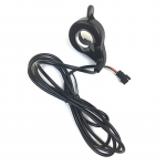 Veekindel p&ouml;idla gaasipedaal SM pistikuga juhe kontroller elektrijalgratas SM Connector