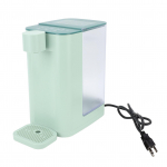 3s Kiirkuumutaja Mini 5 Temperatuuri 2 Doseerimisseadet 2.8L Lapselukk &Ouml;&ouml;lamp L