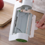 Vidinad Roostevabast terasest puu- ja juurviljade viilutaja K&ouml;&ouml;gitarvikud Mitmeotstarbelised k&ouml;&ouml;gin&otilde;ud Toiduvalmistamise t&ouml;&ouml;riistad 1pcs