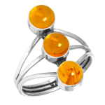 925 Sterling H&otilde;be S&otilde;rmus Naised V&auml;&auml;riskivi K&auml;sitsi valmistatud Ehted Aastap&auml;eva Kingitus Merevaik Amet&uuml;st Must On&uuml;ks Karneool Granaat Kvartskivi Roheline On&uuml;ks Kuldne Kivi 11 merevaigukollane