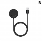 Nutikella dokklaadija Huawei Gt Gt2 Gt2E/ Honor Gs Pro jaoks, laadija, USB laadimiskaabel, magnetiline laadimisalus B-60CM