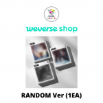 Valige POB BTS Jin 2nd Mini Album Echo WEVERSE SHOP Random