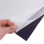 5 tk/komplekti t&auml;toveeringu &uuml;lekandepaber &scaron;abloon s&uuml;sinik termiline koopiamasina j&auml;lgimishektograaf