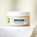 Klorane Cupua&ccedil;u Butter Repair Intensive Balm 150ml (extremely damaged hair & styling)